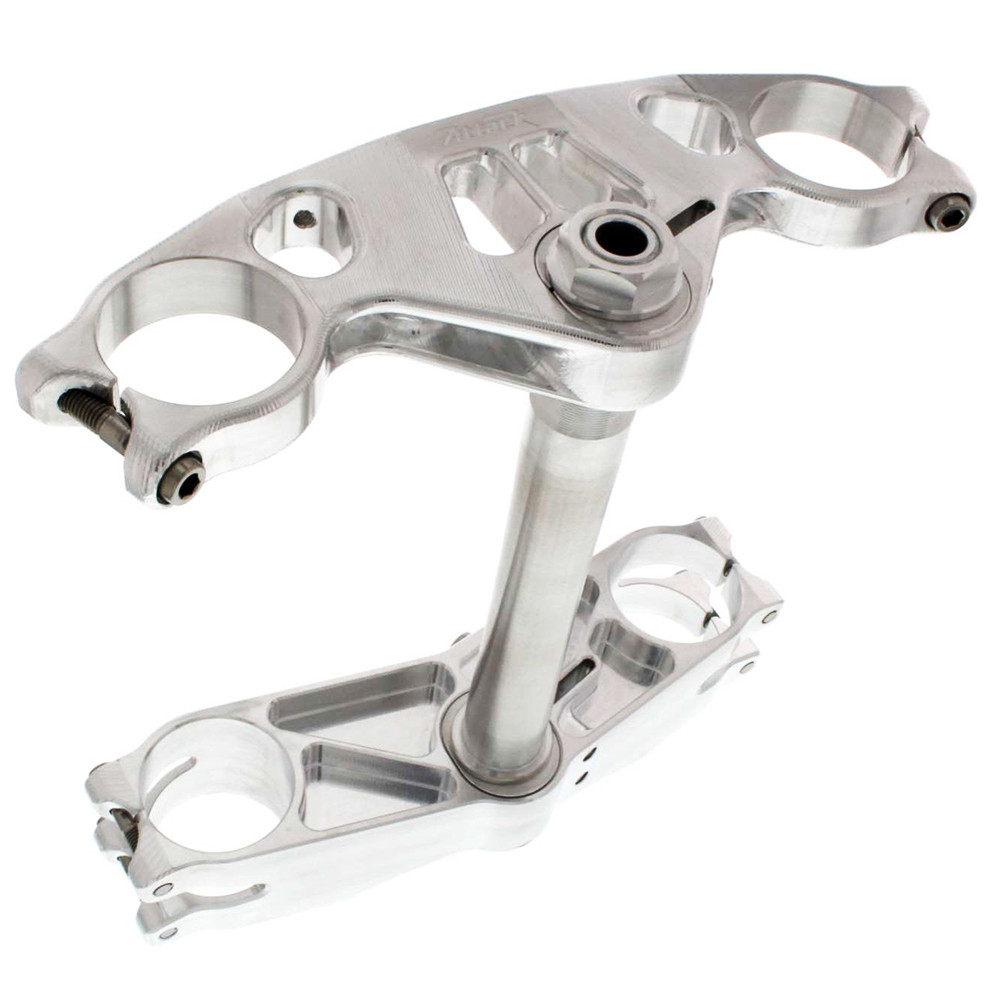 Attack Performance Triumph Daytona 675R 11-16 Triple Clamp Kit