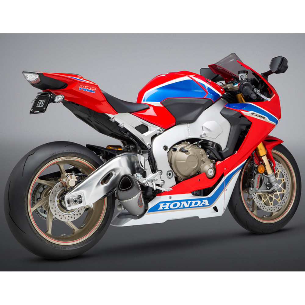Yoshimura Honda CBR1000RR / SP / SP2 20172019 Works Edition Street