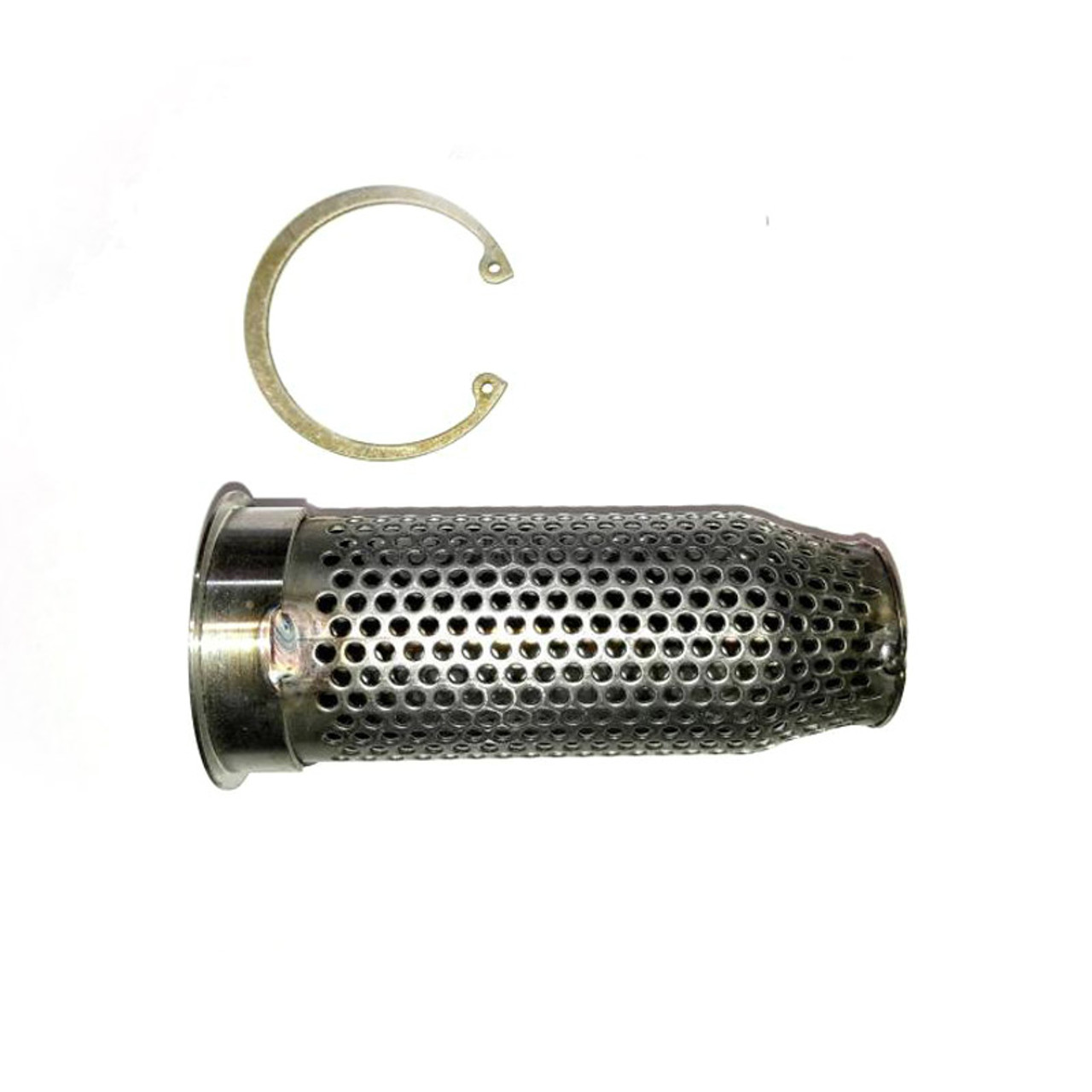 Decibel Killer Insert for GP Mufflers