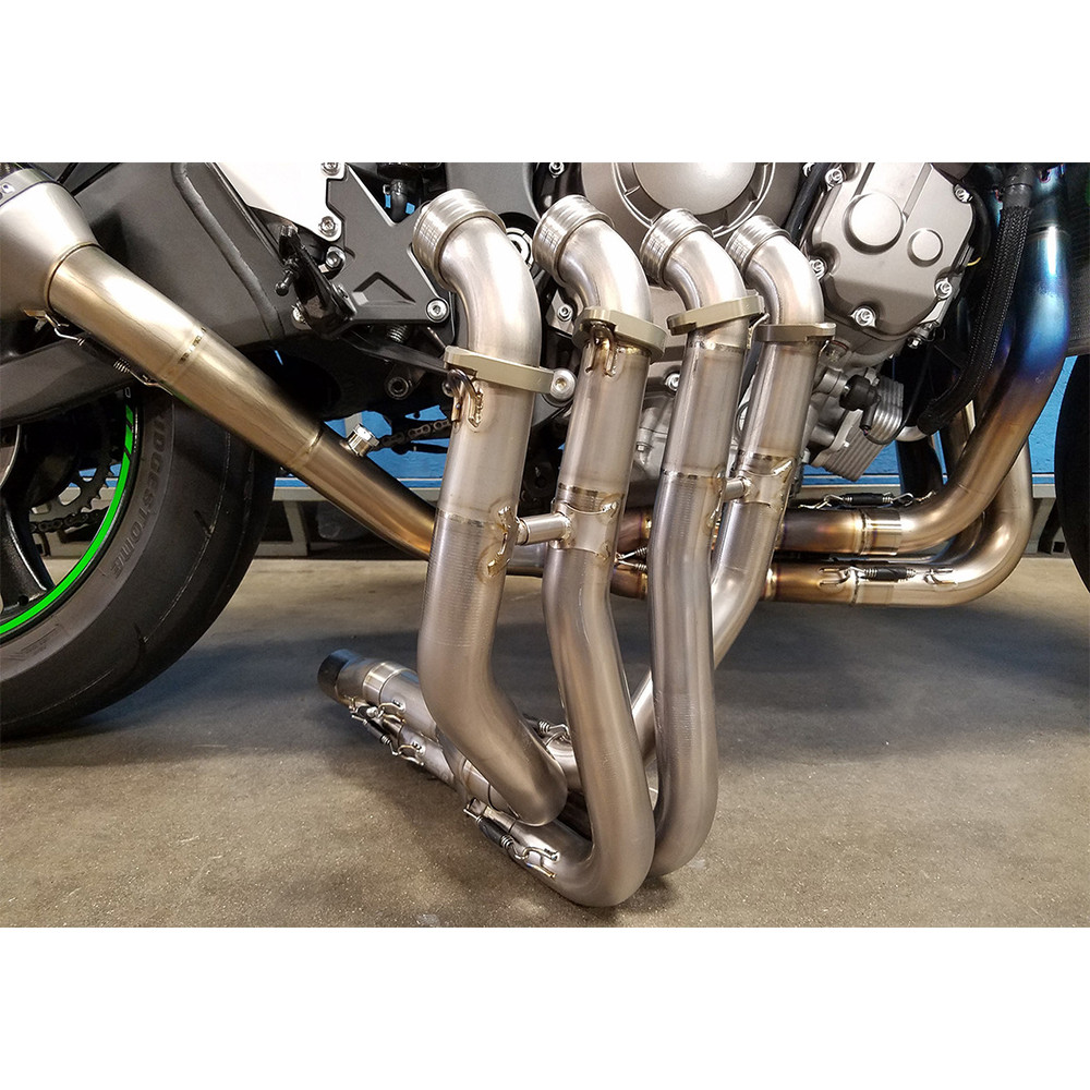 graves exhaust zx6r