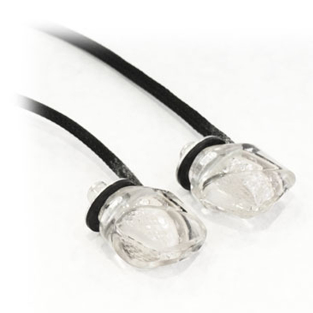 Graves Motorsports Yamaha FZ1 06-15 Turn Signals - Sportbike Track