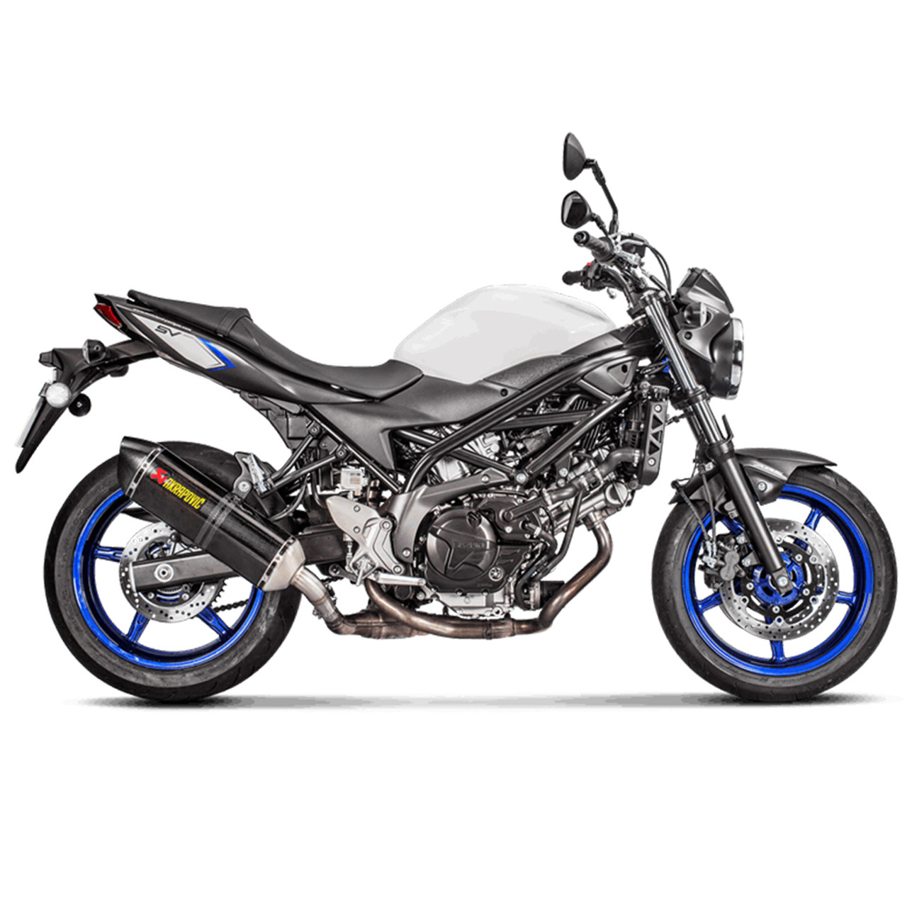 sv650 performance parts