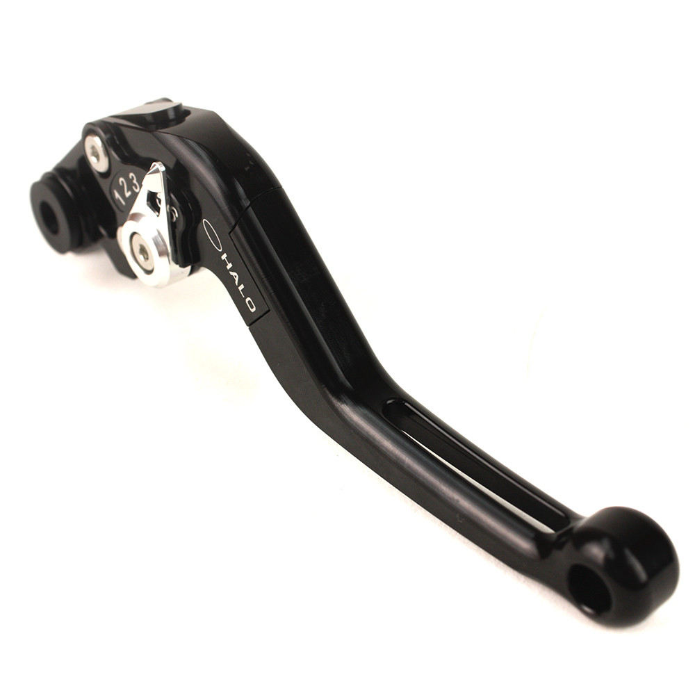 Driven Kawasaki ZX6R /636 2007-2026 Halo Folding Brake Lever