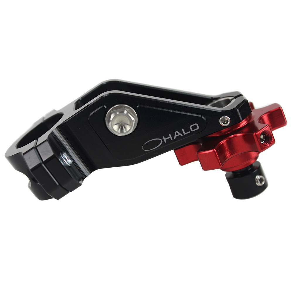Driven Halo Adjustable Clutch Perch (Lever Sold Separately