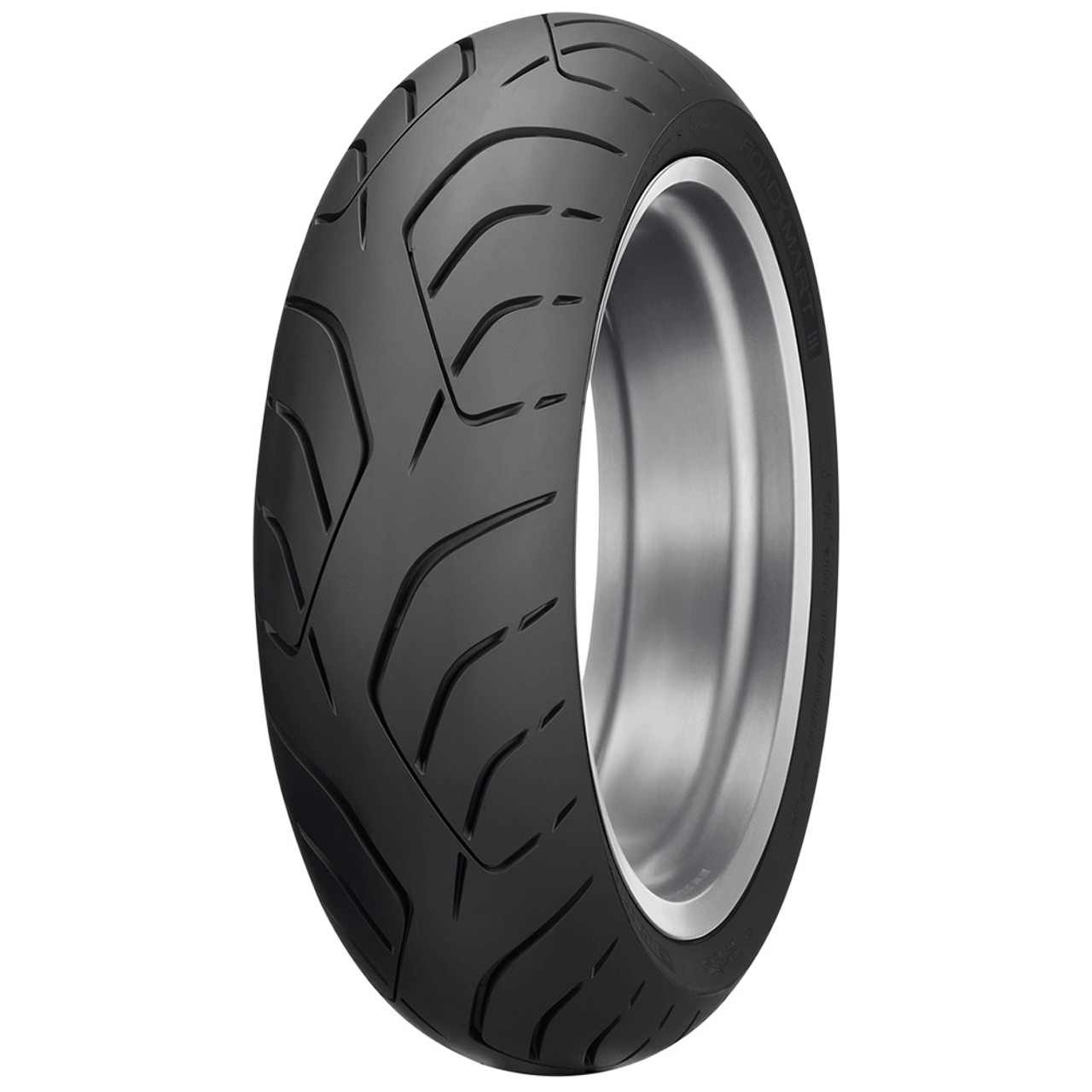 Dunlop Roadsmart III Rear Tire - Sportbike Track Gear