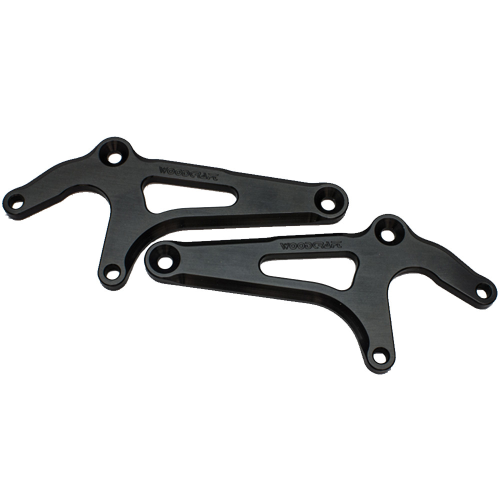 Woodcraft Yamaha R1 20152022 Superbike Lifters
