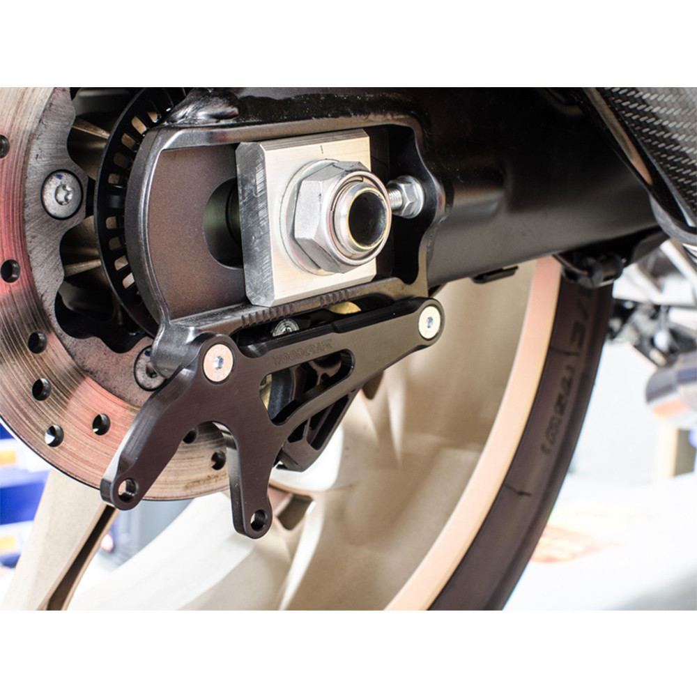 Woodcraft Yamaha R1 20152023 Superbike Lifters