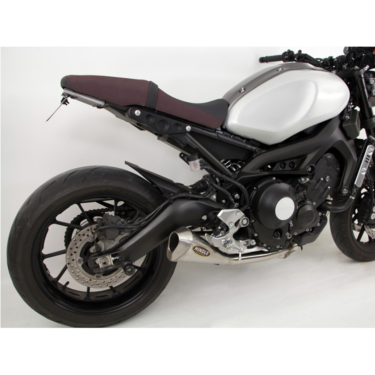 xsr900 aftermarket parts