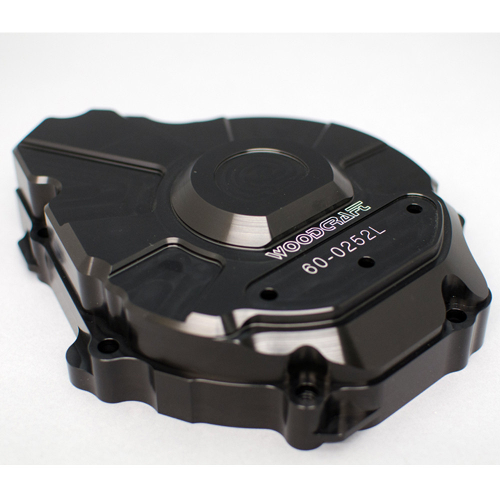Woodcraft Suzuki GSXR 1000 20172021 LHS Engine Stator Cover