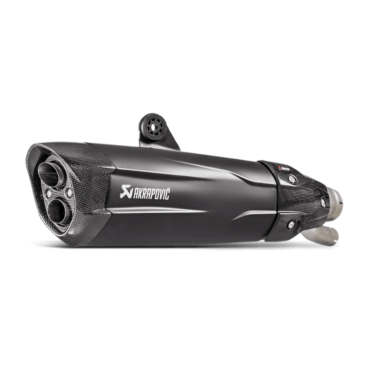 AKRAPOVIC AKRAPOVIC:アクラポビッチ JMCA仕様 スリップオンラインマフラー CRF1000L AFRICA TWIN Webike | AKRAPOVIC アクラポビッチ スリップオンラインマフラー