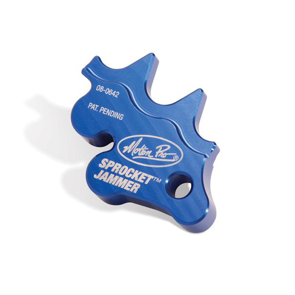 Outil De Blocage D'engrenage Pour Moto/VTT - 4,9 Pouces - Pour Maintenance, Réparation - En Alliage D'aluminium - 7
