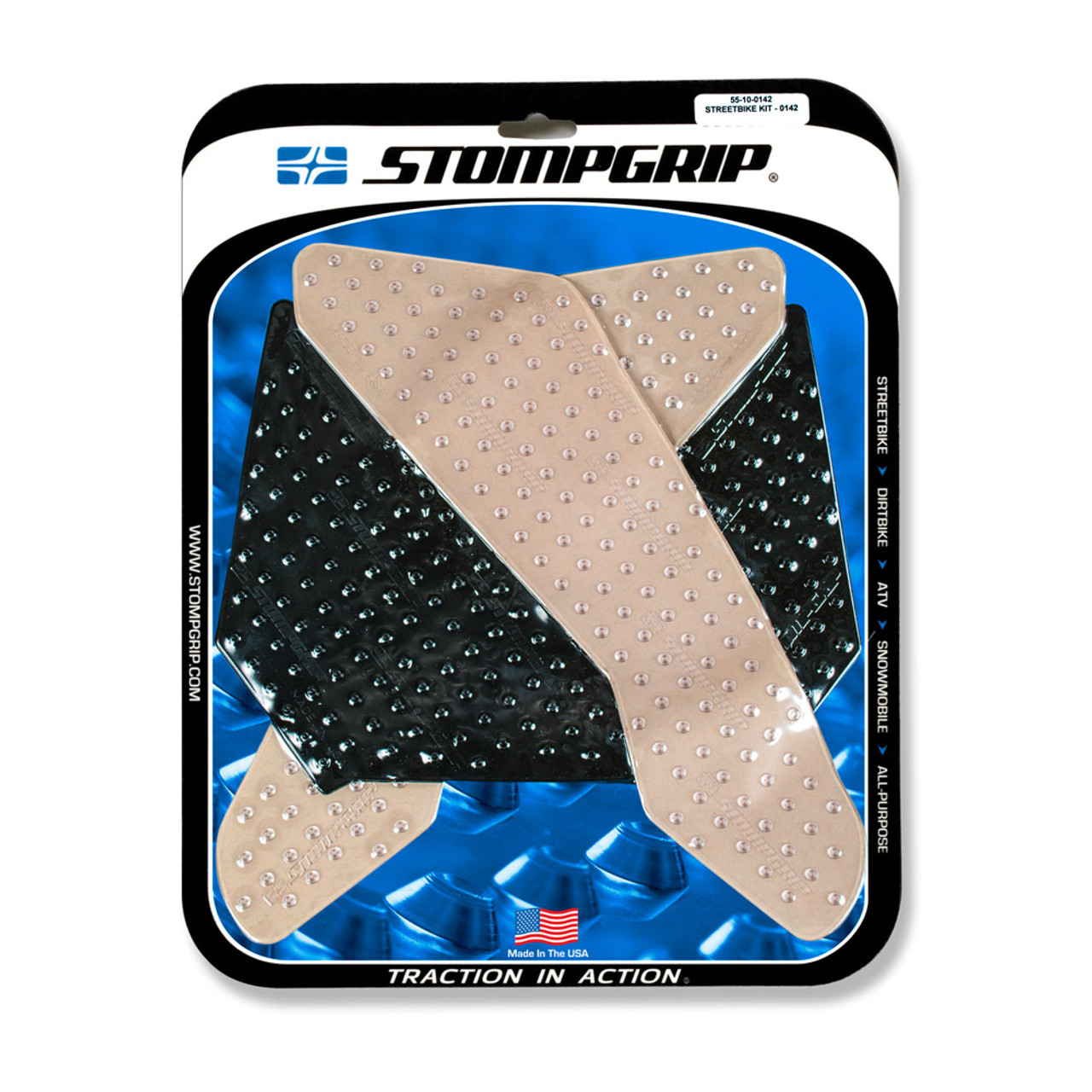 STOMP PADS - Stompgrip