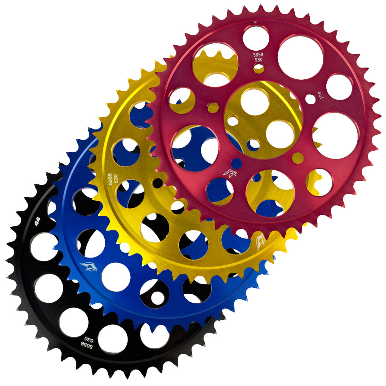 yamaha r3 rear sprocket