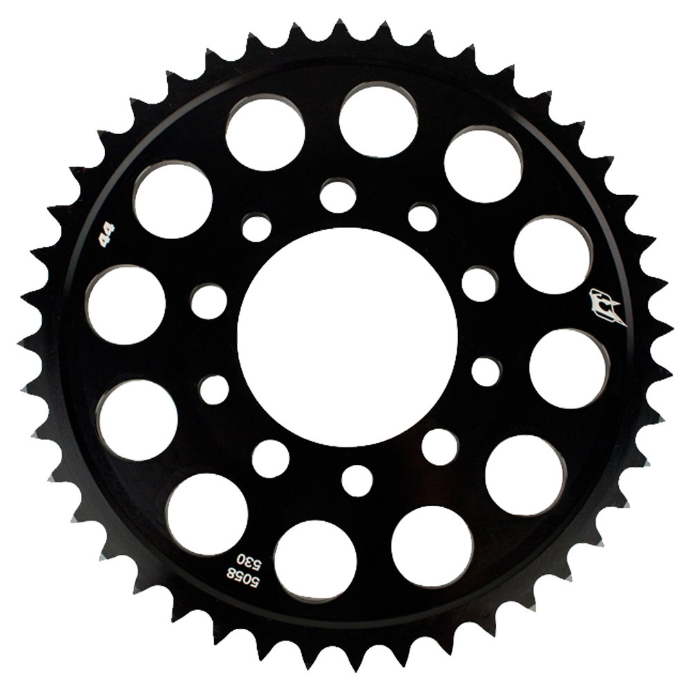 Driven-Racing-Aluminum-Rear-