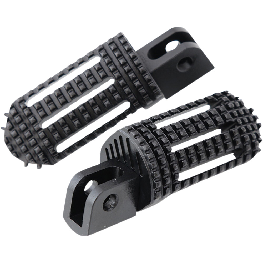 が PSR Kawasaki Z1000 03-16 Flip Footpegs - Sportbike Track Gear