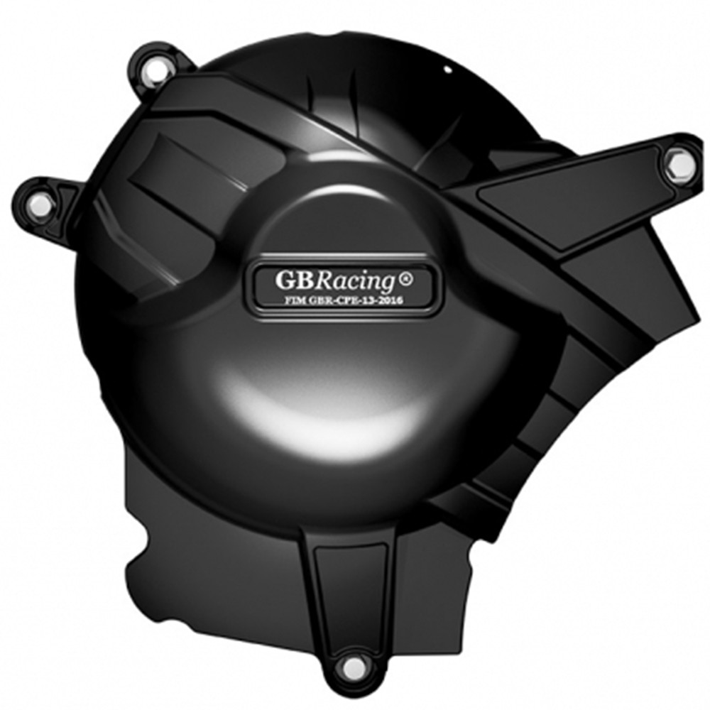 GB Racing Suzuki GSXR 1000 2017-2026 Secondary Clutch Cover