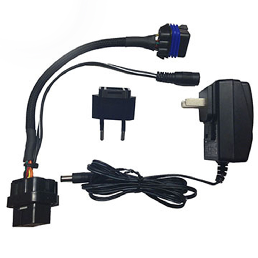 リクエスト品 FlashTune Suzuki GSXR1000 2017-2021 ECU Type 20 Bench Tune Kit