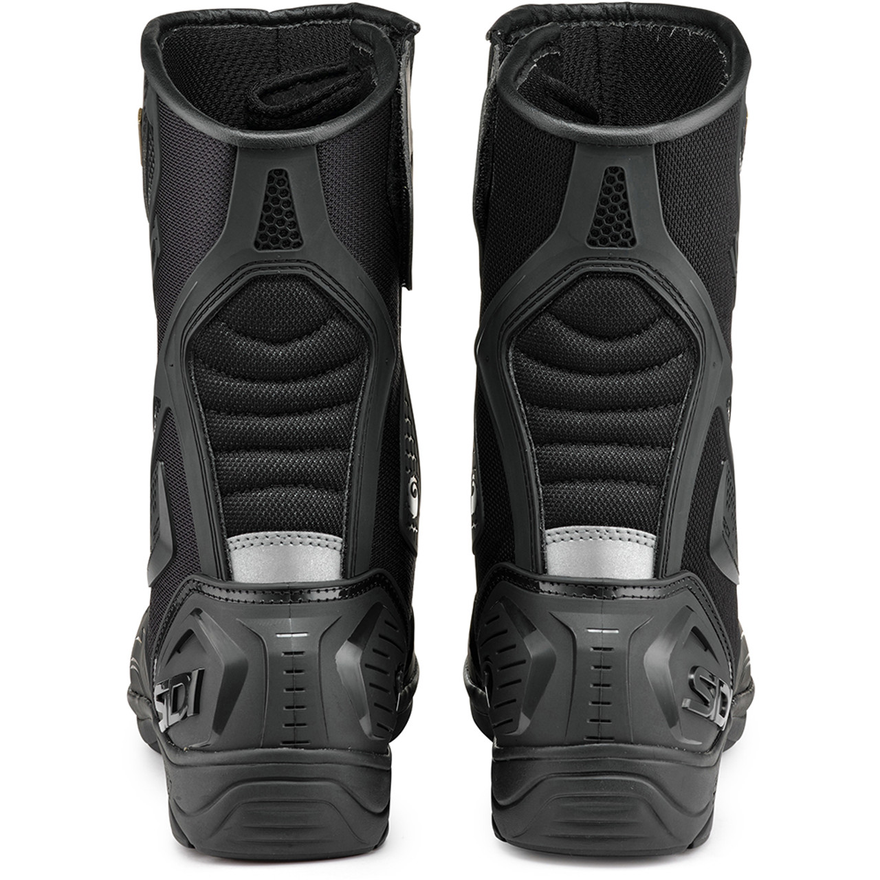 未使用級✨シディSidi Aria Gore-Tex ゴアテックス　バイク　黒 Sidi Aria Gore Boot - Helmet House