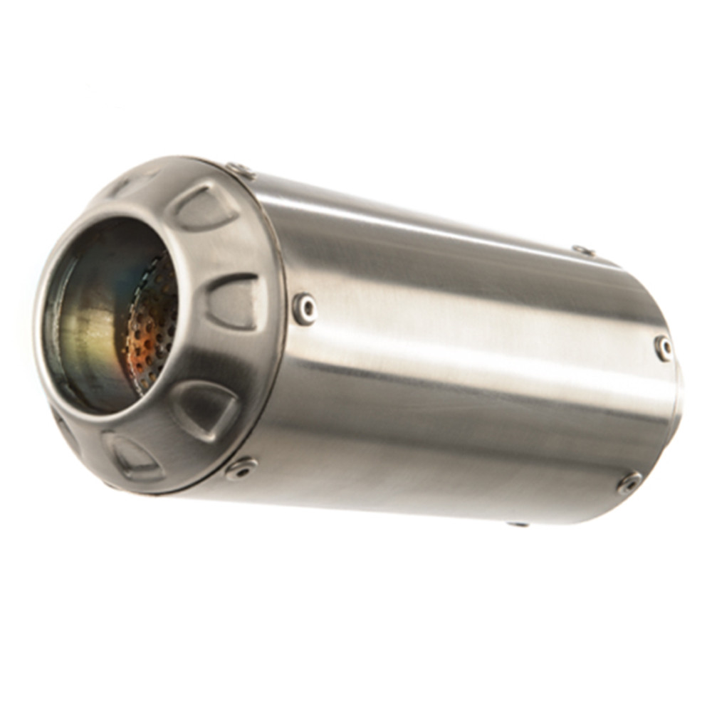 Hotbodies Racing Suzuki GSXR 1000 2017-2026 MGP Exhaust