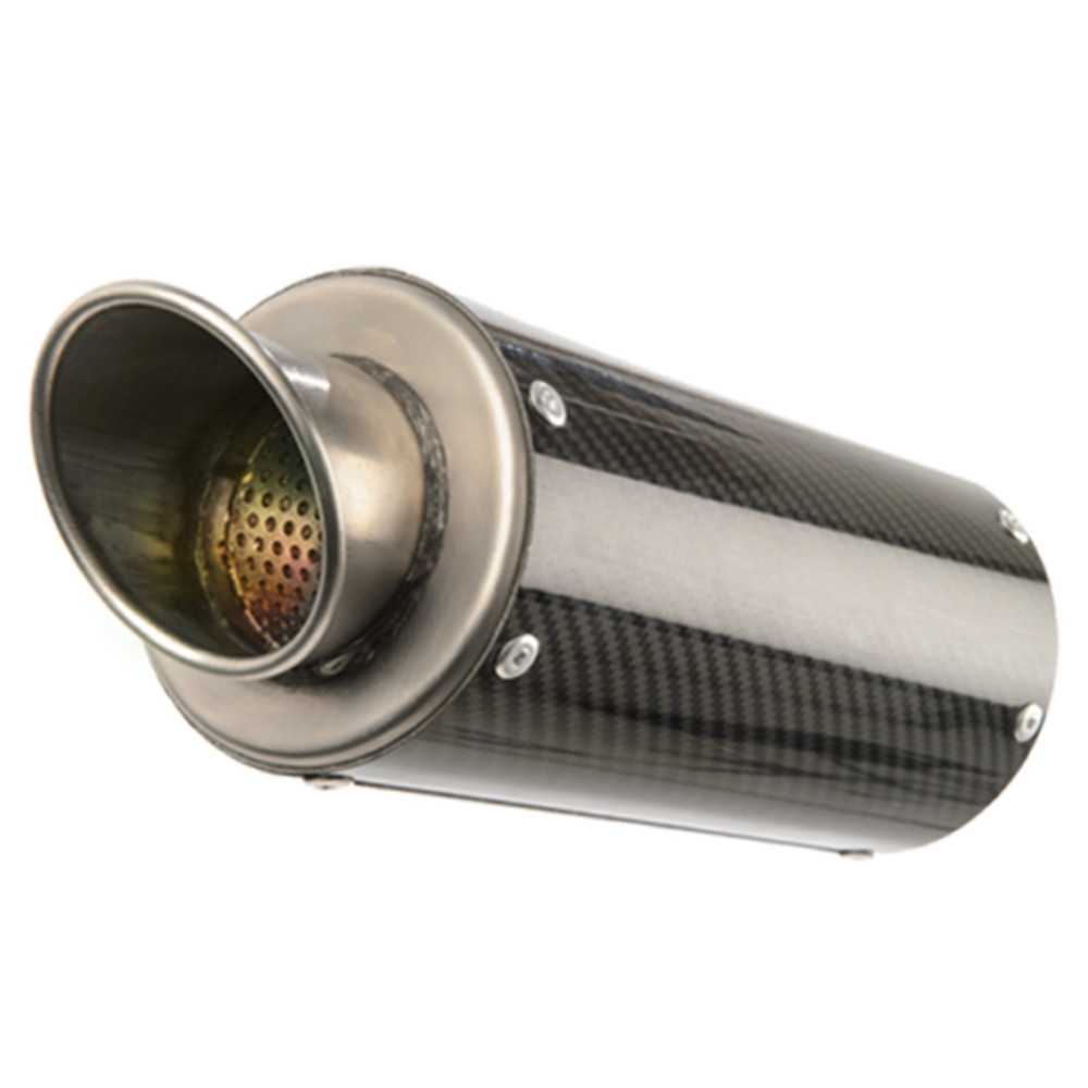 Hotbodies Racing Suzuki GSXR 1000 2017-2026 MGP Exhaust