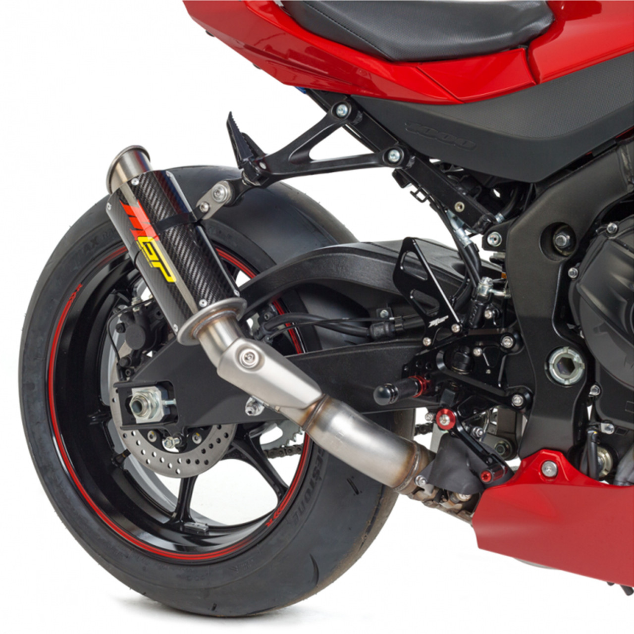 HOTBODIES フェンダーレスキット海外仕様 GSXR1000R 2017～ Amazon | HOT BODIES RACING(ホットボディーズレーシング)17-22