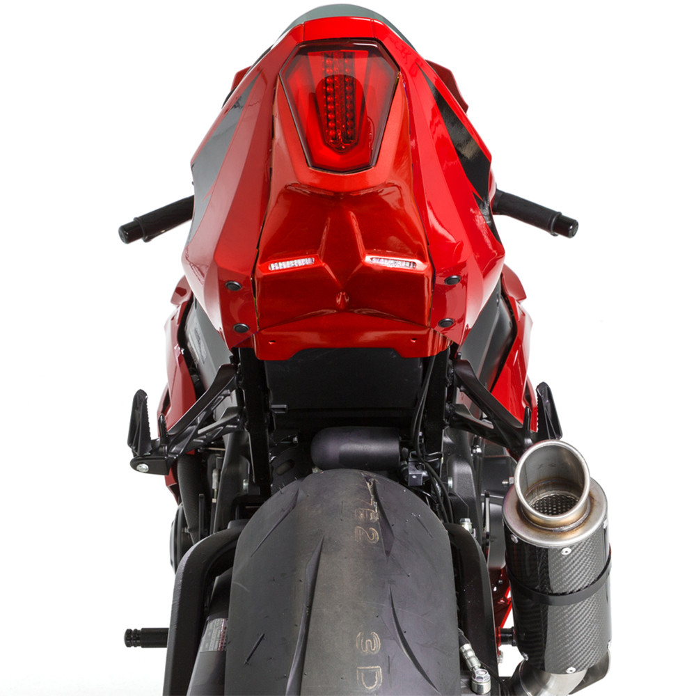 Hotbodies Racing Suzuki GSXR 1000 2017-2026 Undertail