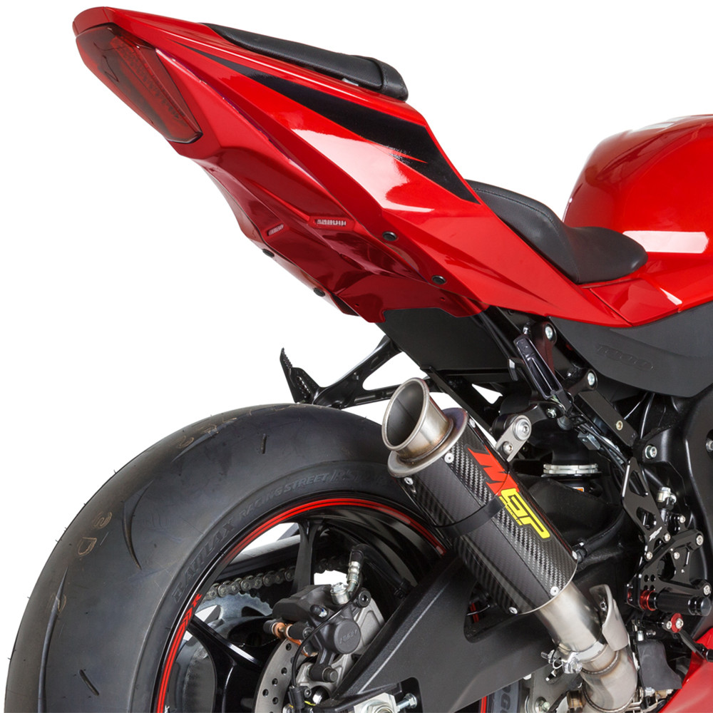 gsx r1000r アンダーテール Hotbodies Racing Suzuki GSXR 1000 2017-2026 Undertail