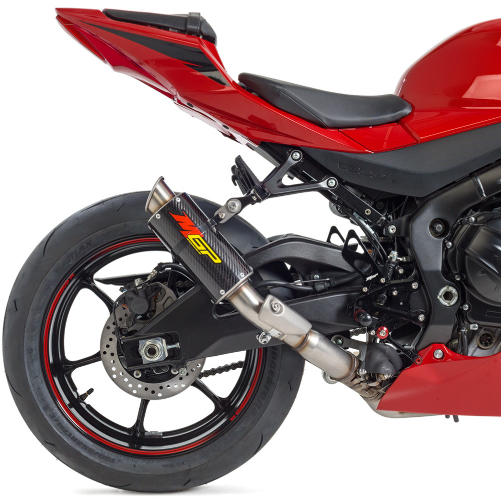 Hotbodies Racing Suzuki GSXR 1000 2017-2026 Undertail