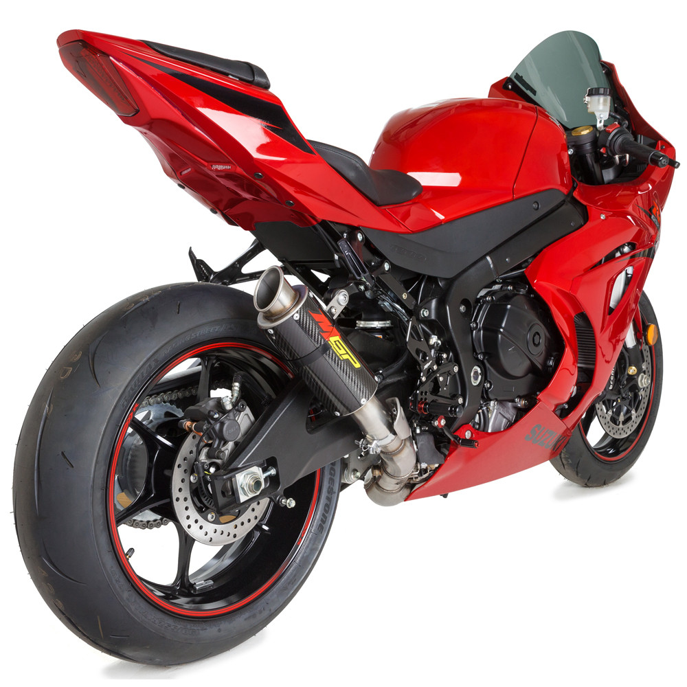 Hotbodies Racing Suzuki GSXR 1000 2017-2026 Undertail