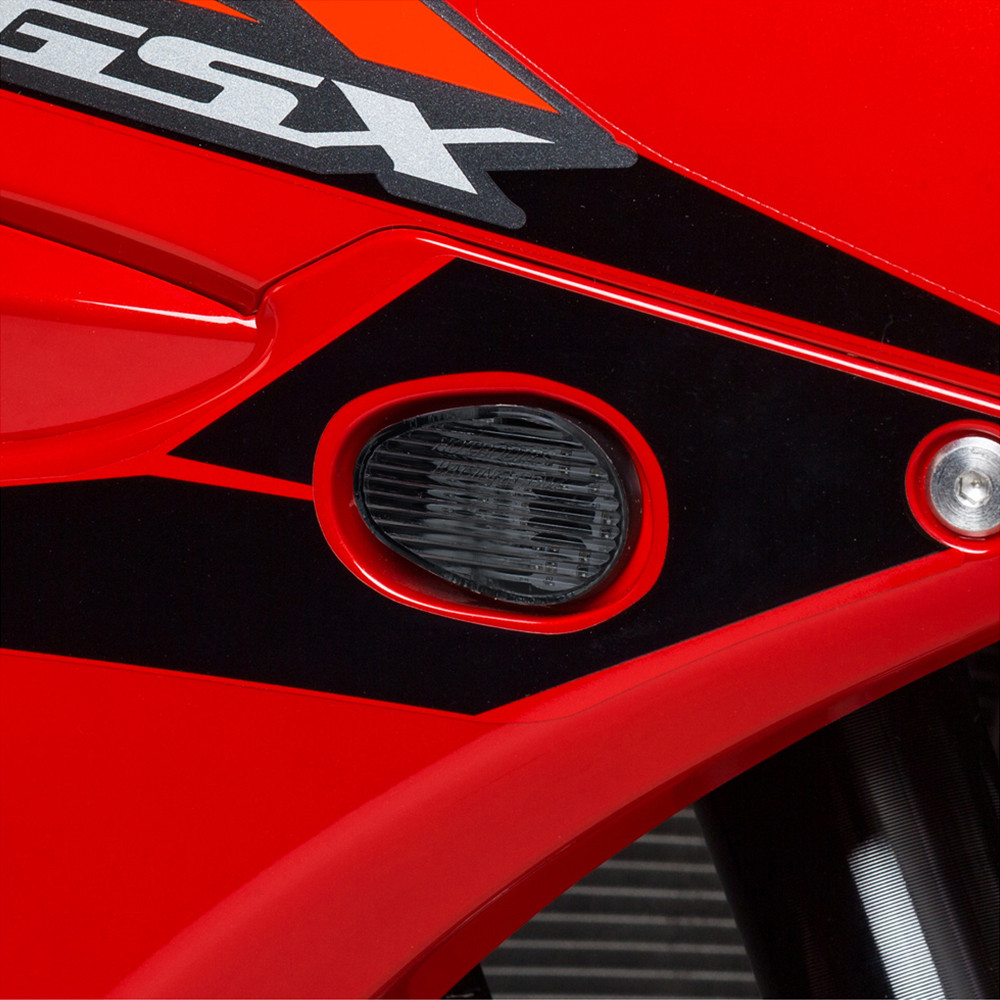 Suzuki GSX-R1000 Turn Signals | LED Motorcycle Indicators