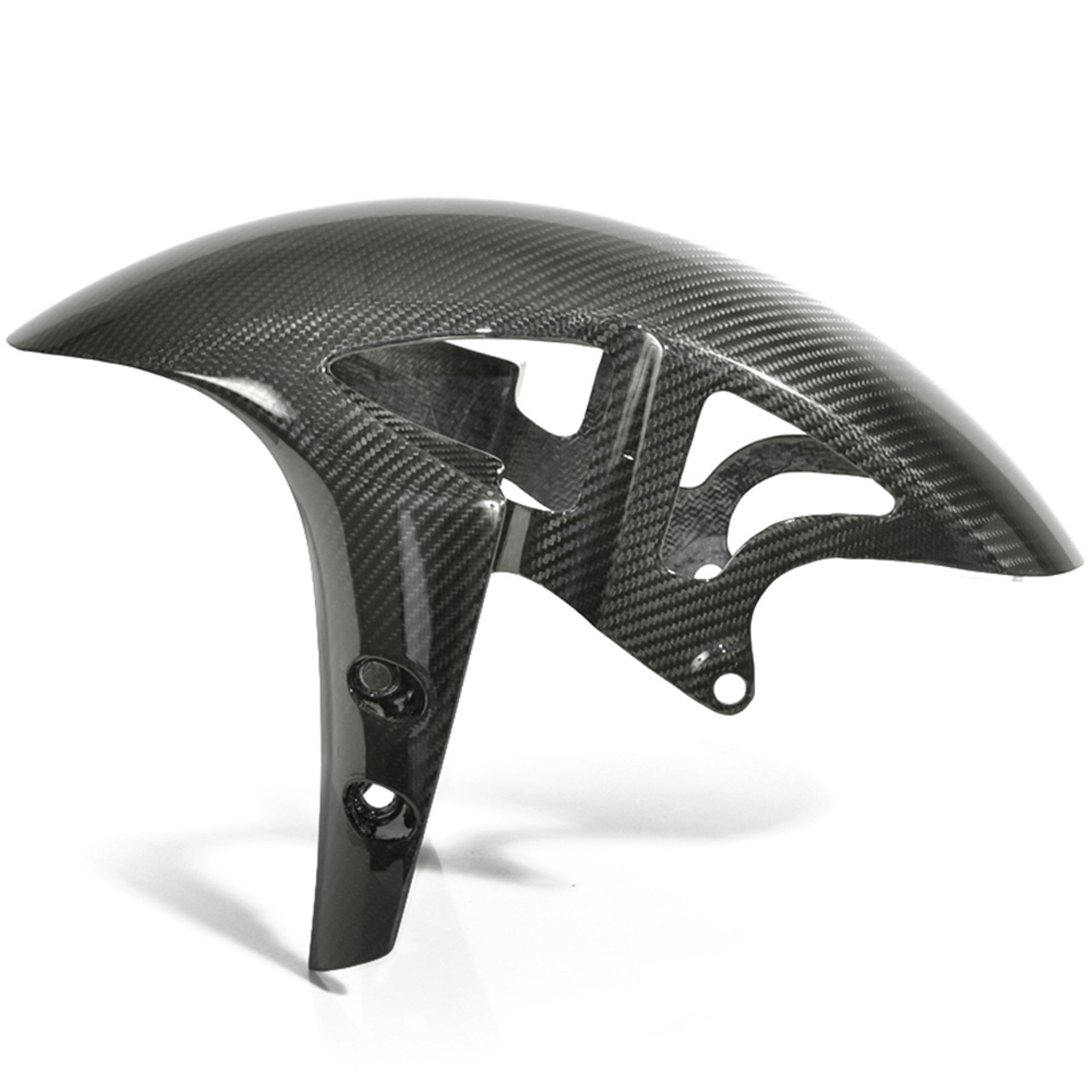 Hotbodies Racing Yamaha YZF-R1 09-24 Carbon Fiber Front Fender