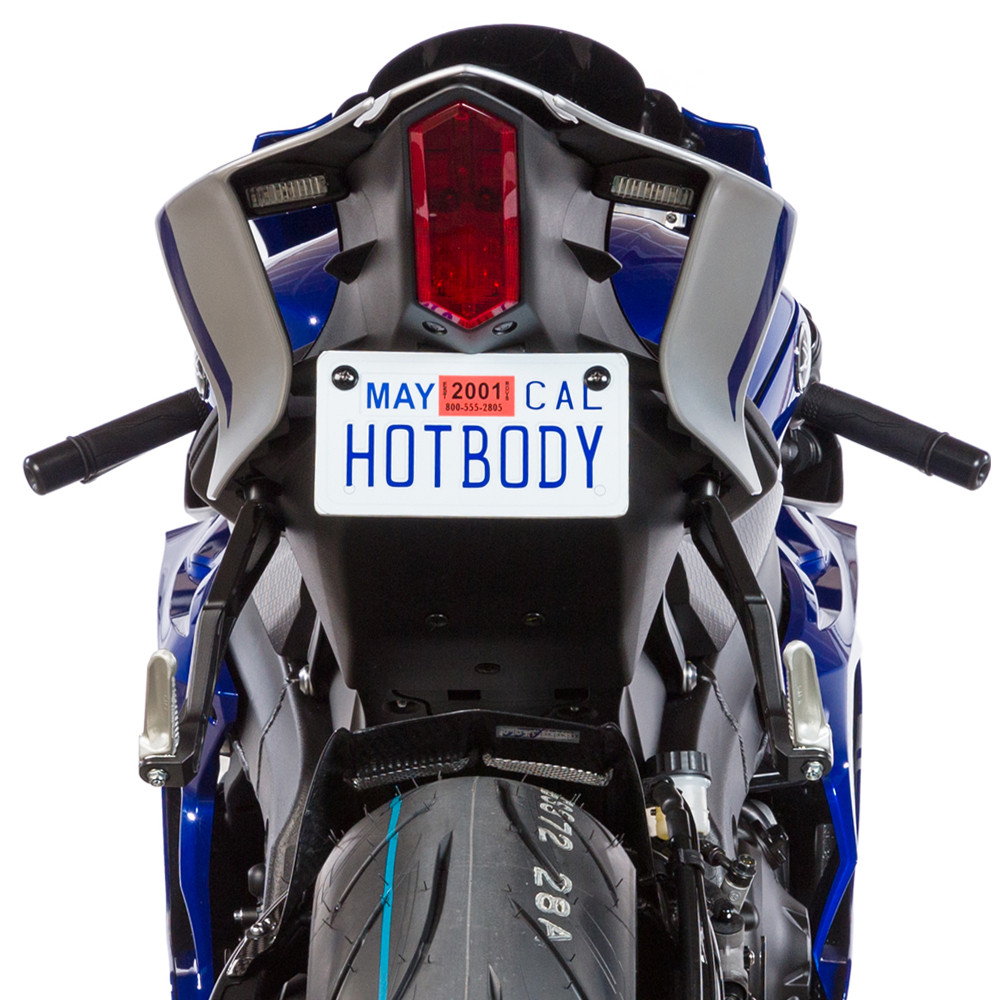 Hotbodies Racing Yamaha R6 2017-2020 Fender Eliminator