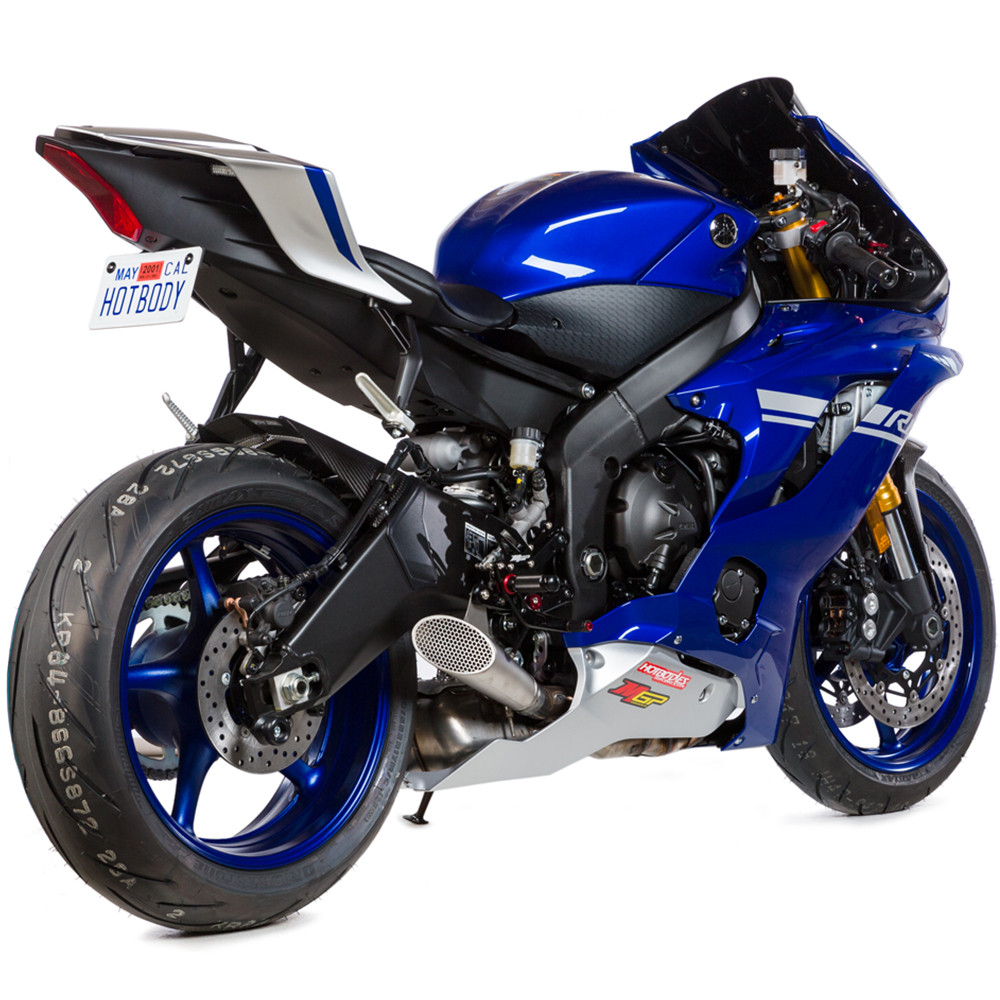 Hotbodies Racing Yamaha R6 2017-2020 Fender Eliminator