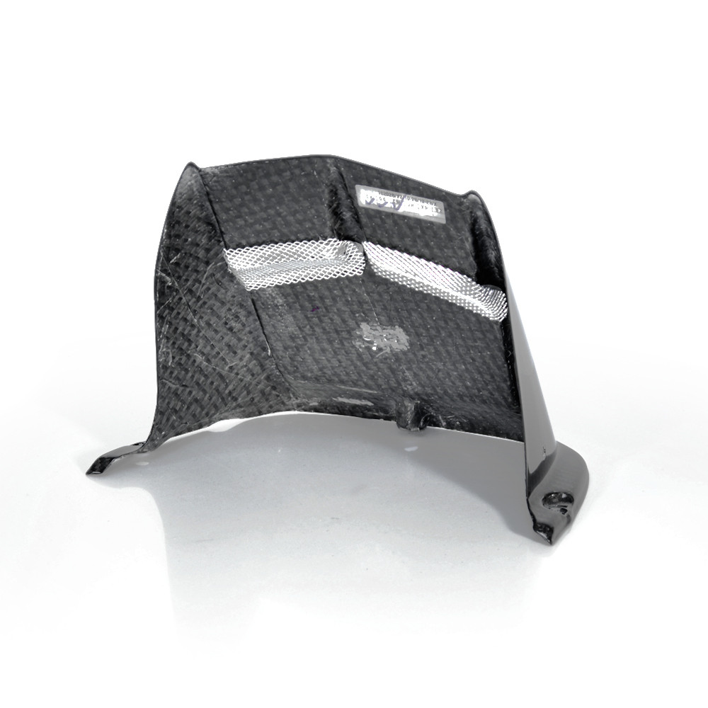 Hotbodies Racing Yamaha R6 2008-2020 Carbon Fiber Rear Fender