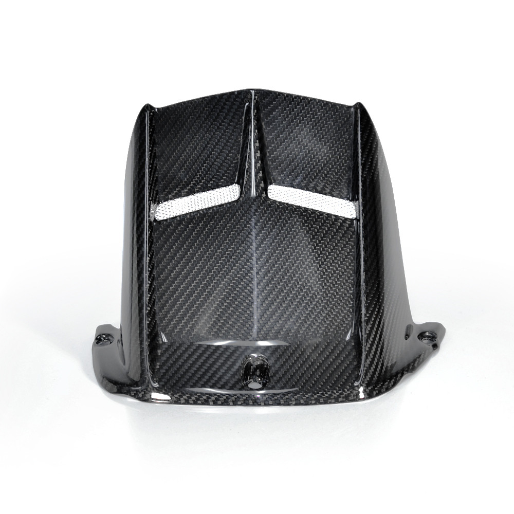 Hotbodies Racing Yamaha R6 2008-2020 Carbon Fiber Rear Fender