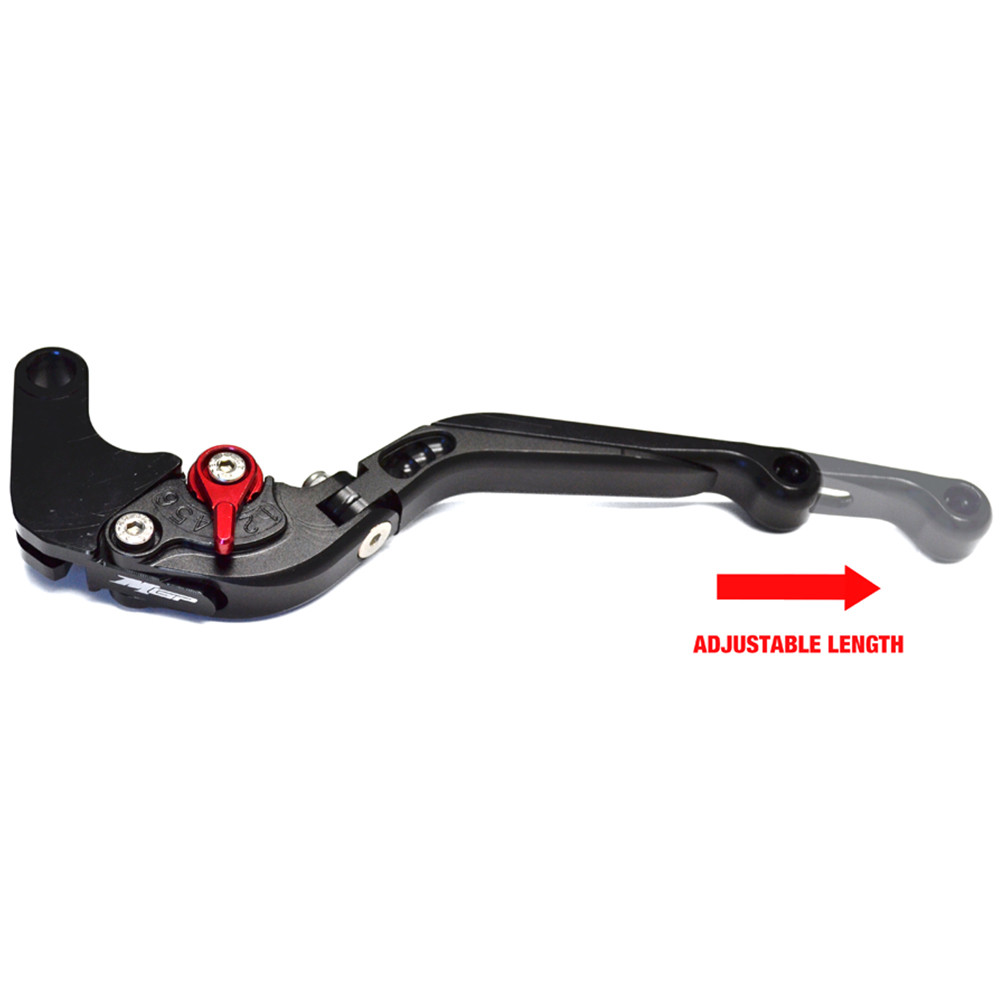 Hotbodies Racing Yamaha R6 2017-2020 MGP Levers (Set)