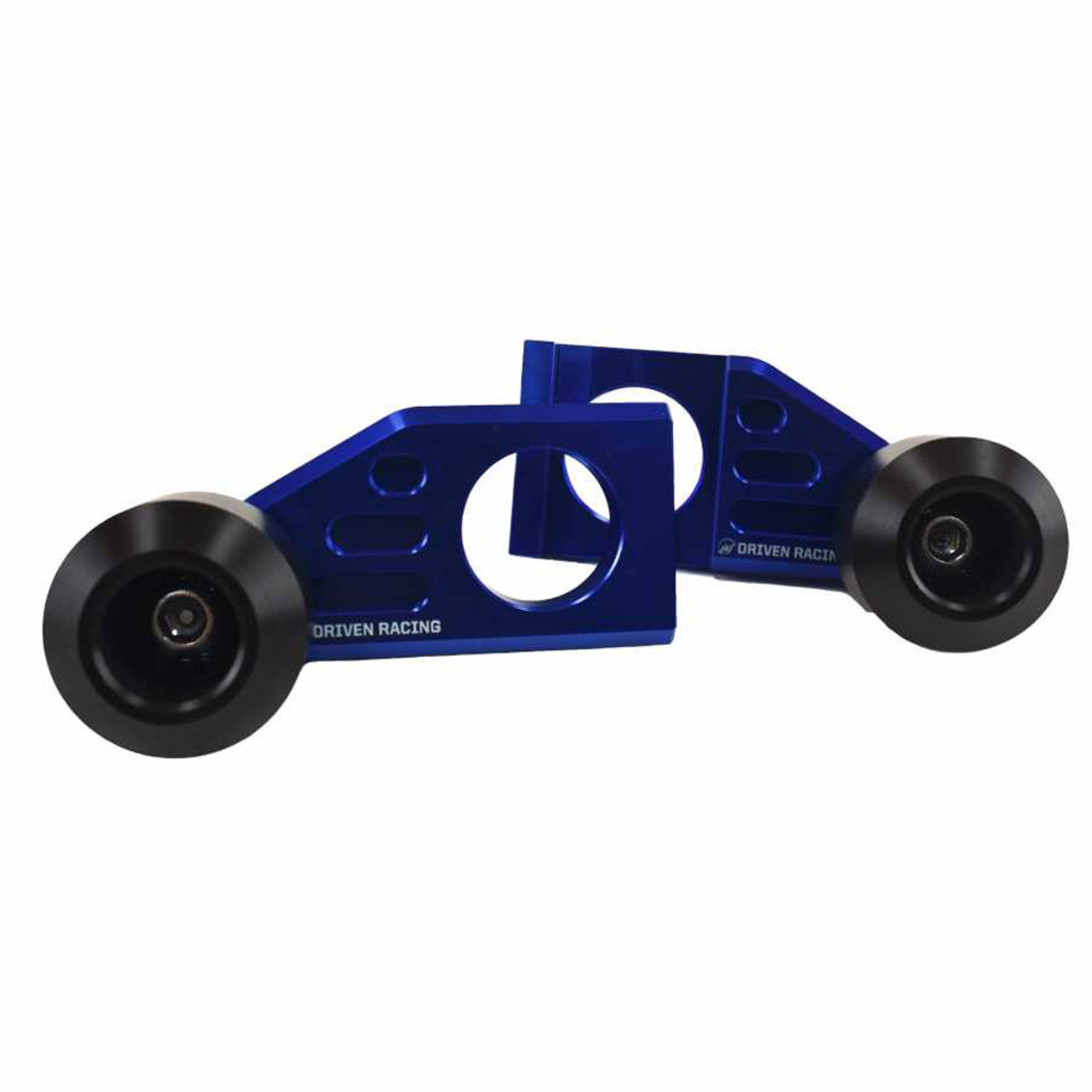 20172023 Suzuki GSXR1000 Driven Axle Block Sliders DRAX119