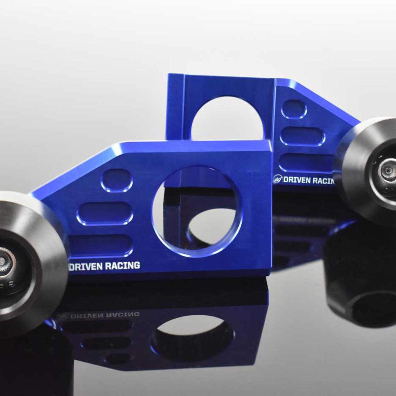 20172023 Suzuki GSXR1000 Driven Axle Block Sliders DRAX119