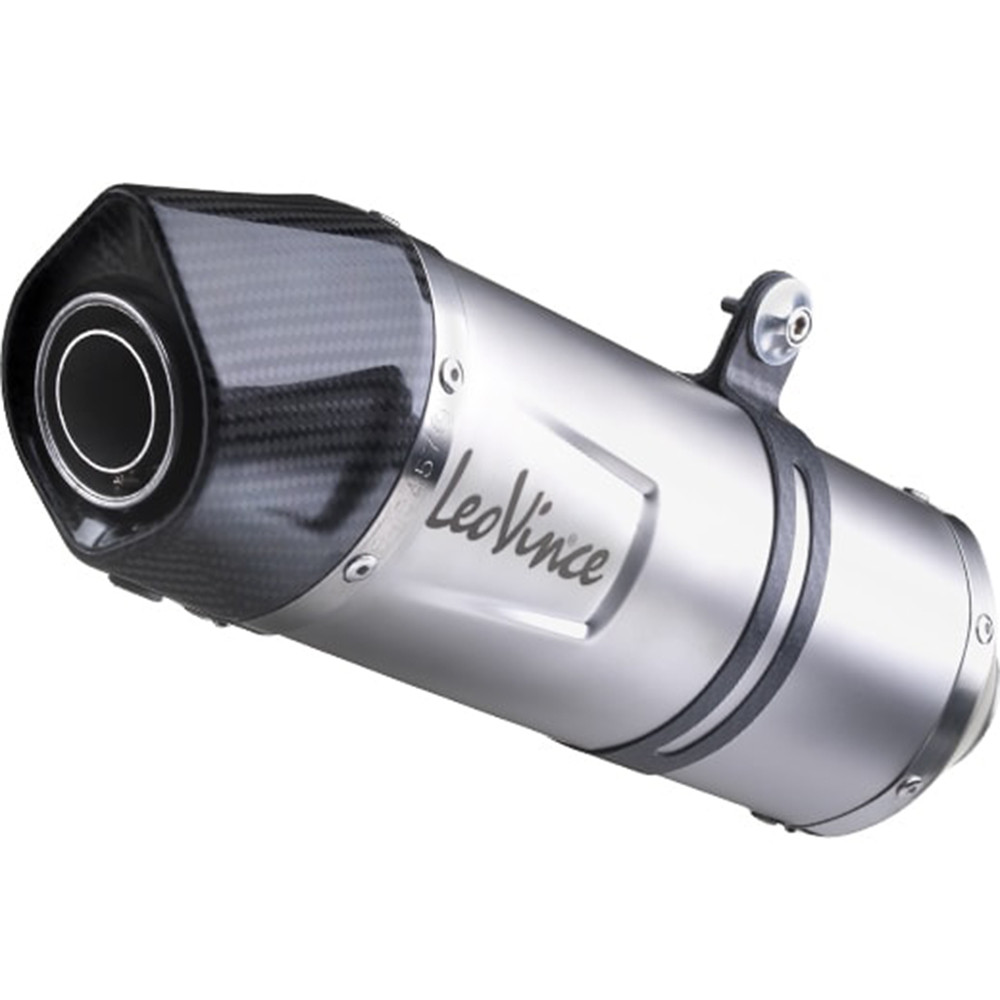 Leo Vince Yamaha R3 2015-2025 LV ONE EVO Full Exhaust System