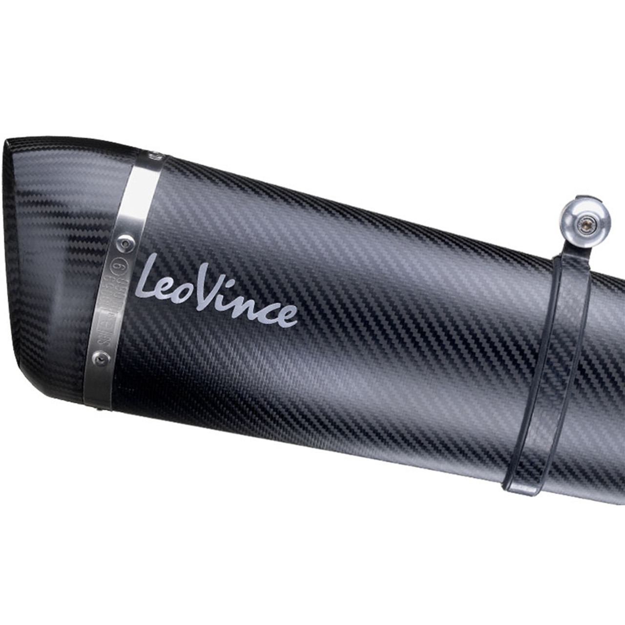レオビンチ　スリップオンマフラー　ＹＺＦ-Ｒ1用 Leo Vince Yamaha R1 2015-2025 Factory S Slip-On Exhaust