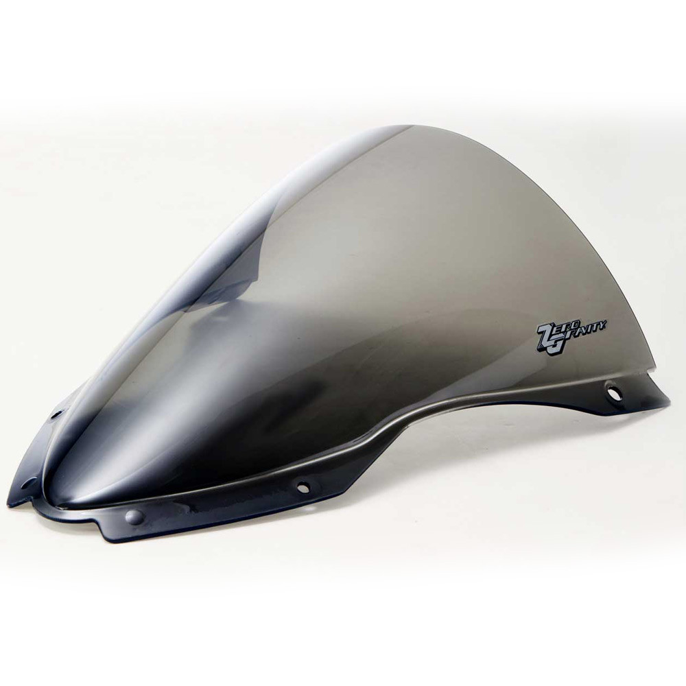 イコン Zero Gravity Kawasaki ZX10R 2016-2020 Corsa Windscreen