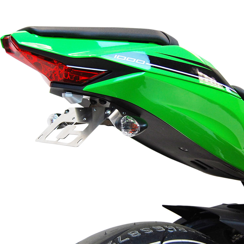 Competition Werkes Kawasaki ZX10R 2016-2020 Fender Eliminator w