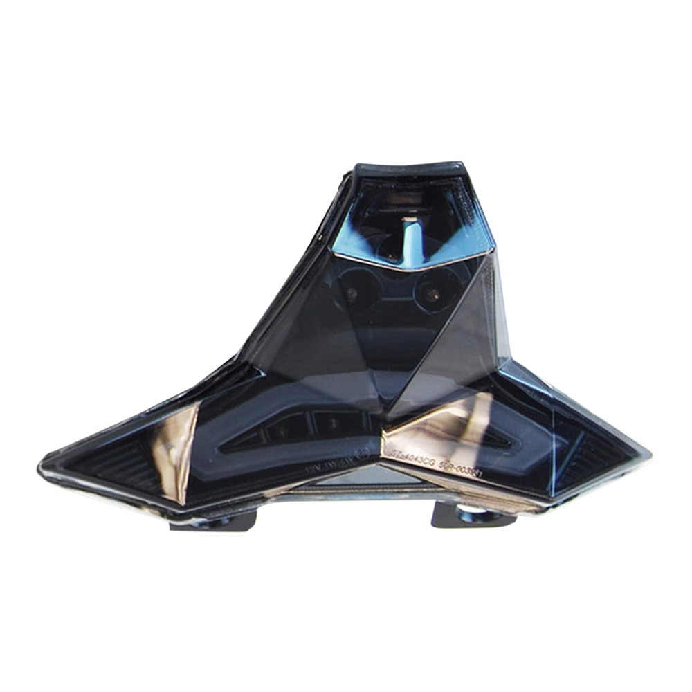 とと Competition Werkes Kawasaki ZX10R 2016-2025 Integrated Taillight