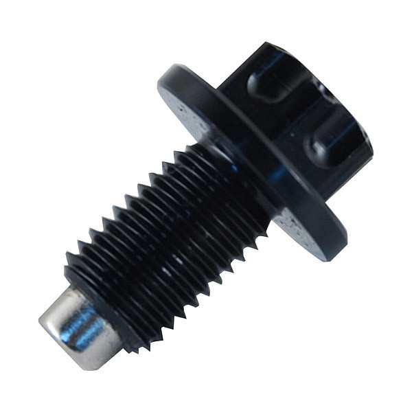 PSR Kawasaki Z125 Pro 2017-2026 Magnetic Oil Drain Bolt