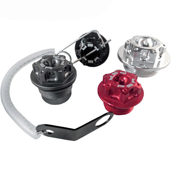 PSR Kawasaki Ninja 650 2017-2026 Oil Fill Cap