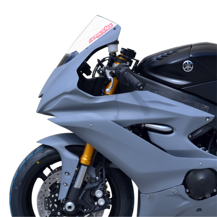 Hotbodies Racing 2017-2020 Yamaha R6 Race Bodywork