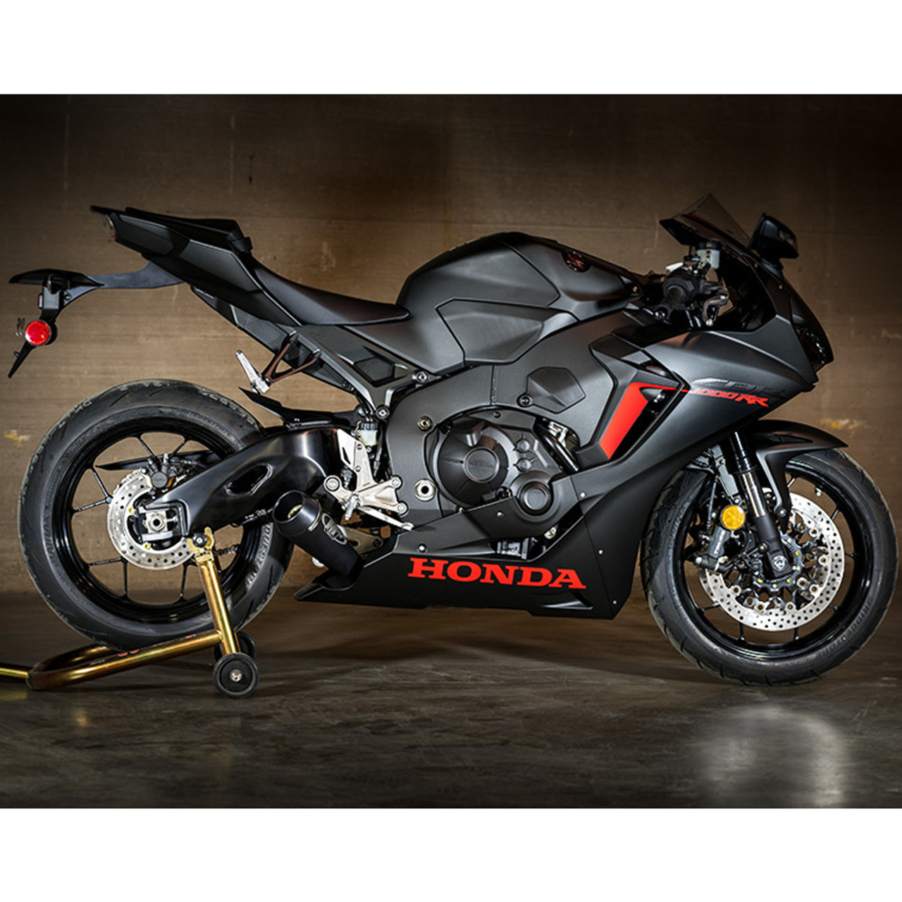 2019 honda cbr1000rr exhaust