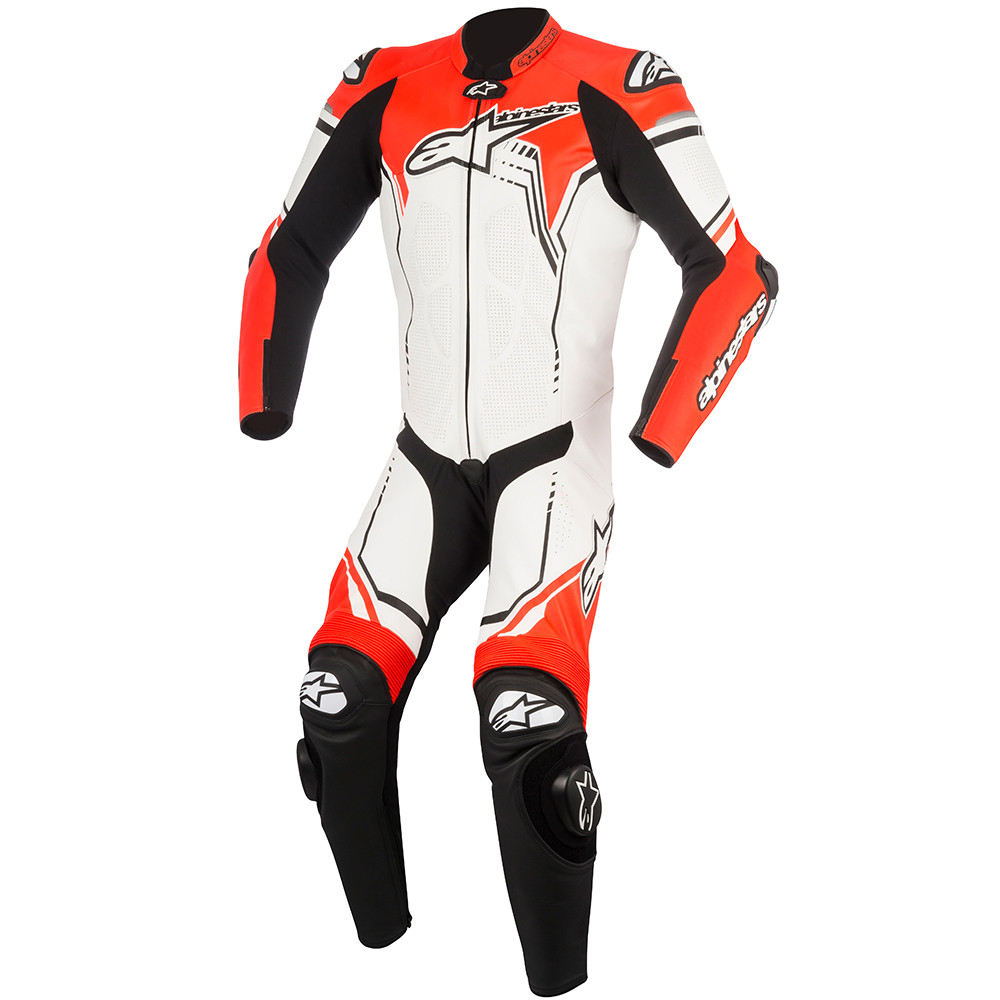 Alpinestars GP Plus V2 One Piece Leather Race Suit [Limited Sizes