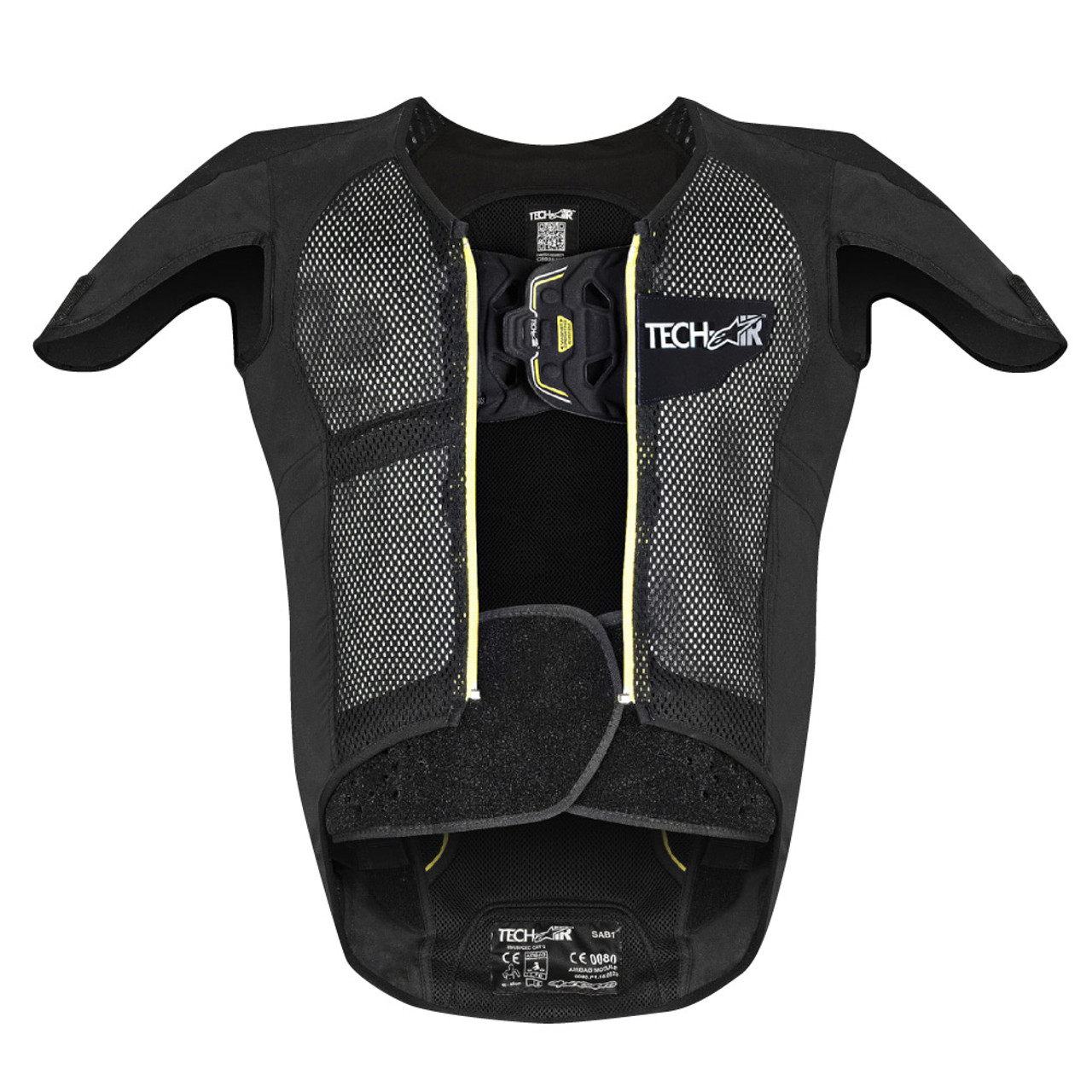 Alpinestars Tech-Air Race Airbag System