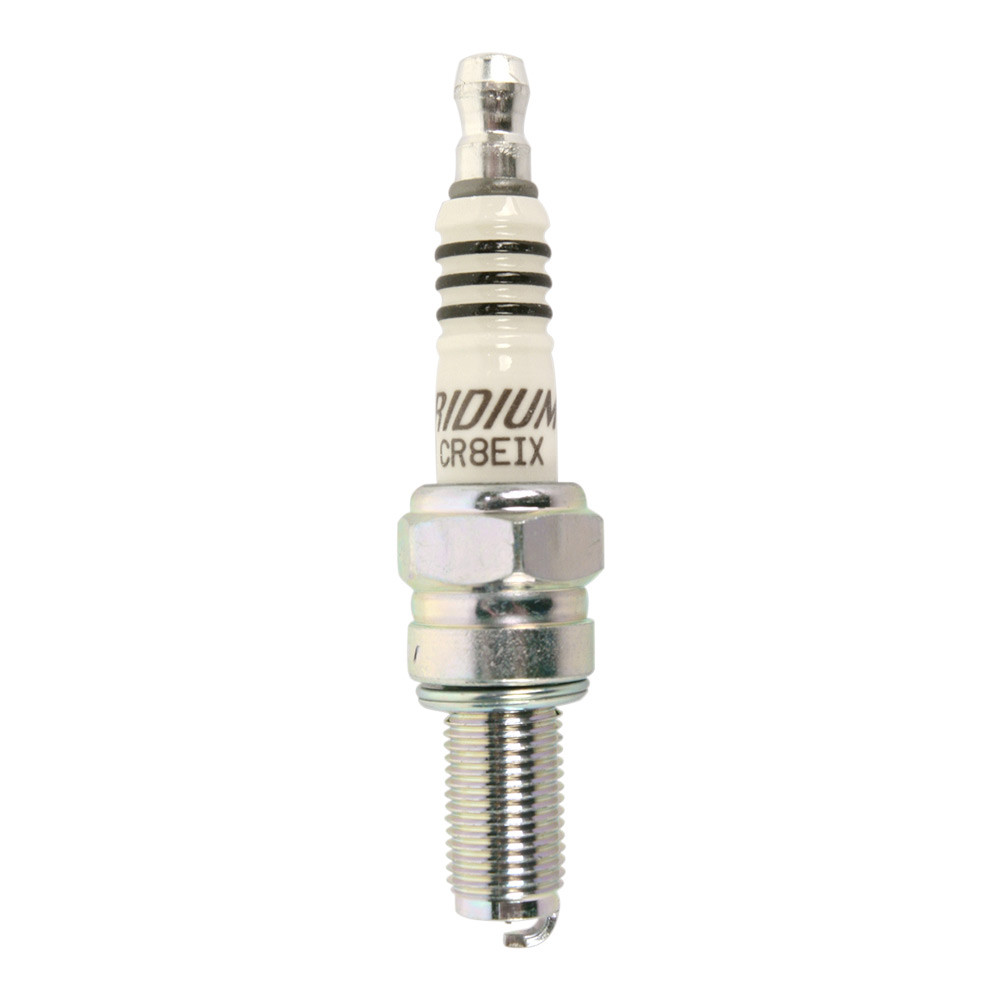 NGK Iridium IX Spark Plug for Yamaha YZF-R3 15-26 | Sportbike